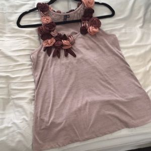 Romantic Roses Tank
